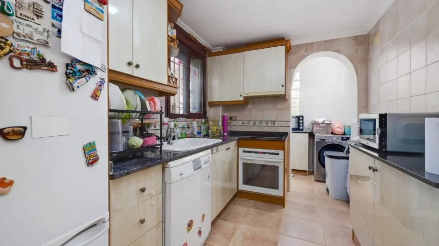 Apartment de 150m² à San Fulgencio, Spain No. 2925 № 21