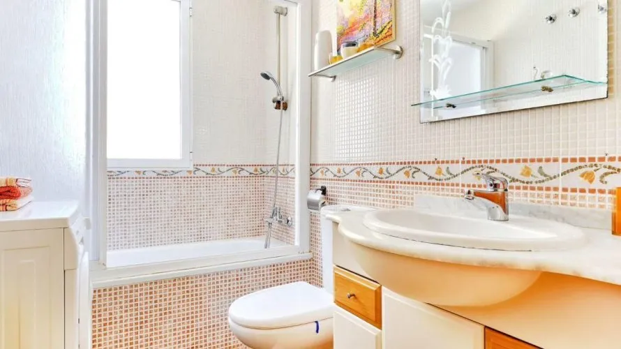 Apartment de 110m² à Dehesa De Campoamor, Spain No. 2926 № 8