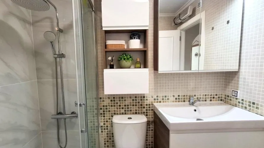 Apartment de 1 chambre à Torrevieja, Spain No. 3019 № 18