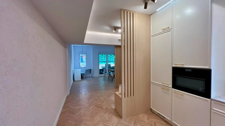 Apartment de 2 chambres à Valencia, Spain No. 2995 № 13