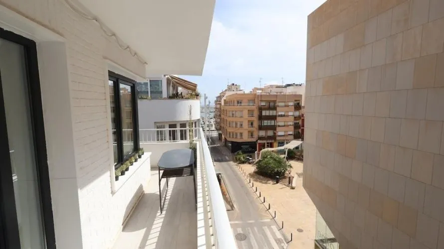 Penthouse de 3 chambres à Torrevieja, Spain No. 3043 № 14