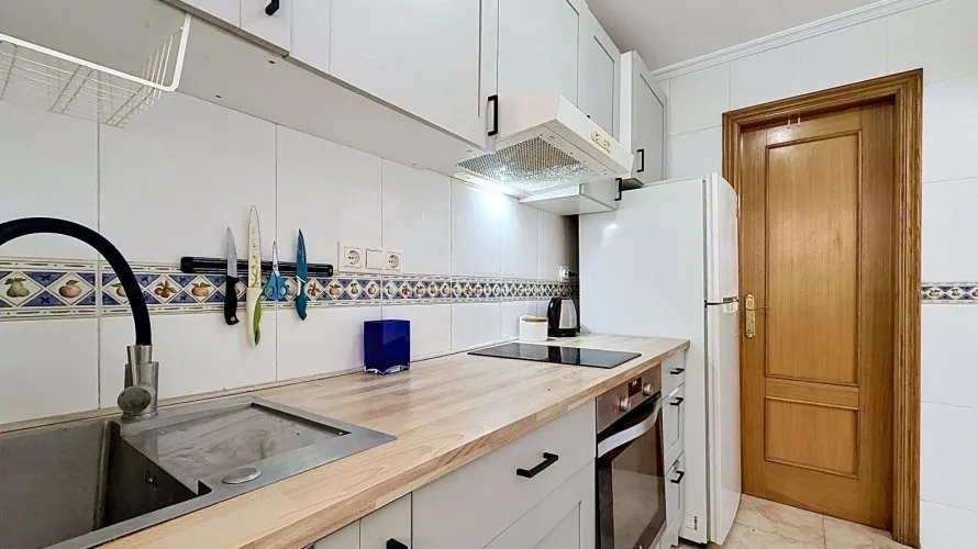 Apartment de 1 chambre à Torrevieja, Spain No. 3010 № 4