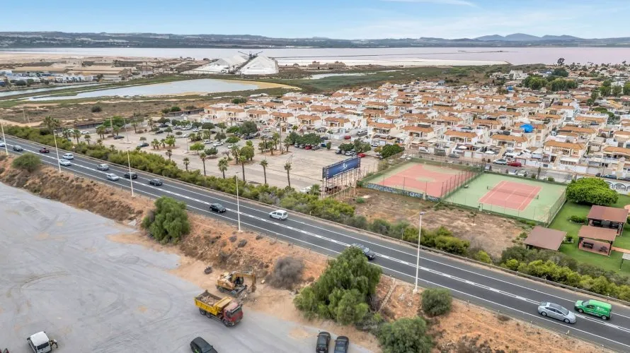 Apartment de 60m² à Torrevieja, Spain No. 2928