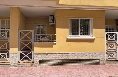 Apartment de 1 chambre à Torrevieja, Spain No. 3010