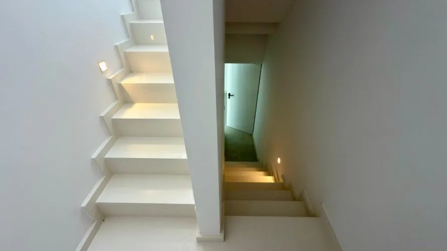 Villa de 4 chambres à Mutxamel, Spain No. 3009 № 18