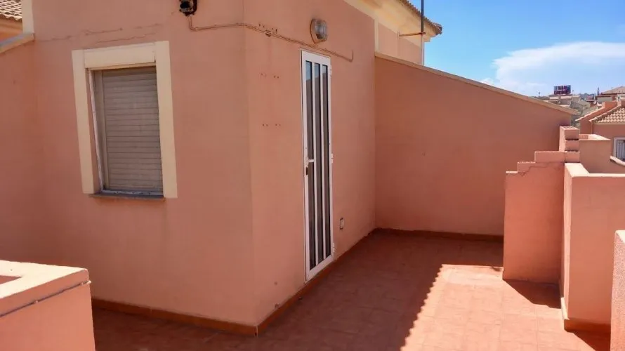 Duplex de 3 chambres à La Zenia, Spain No. 3052 № 3