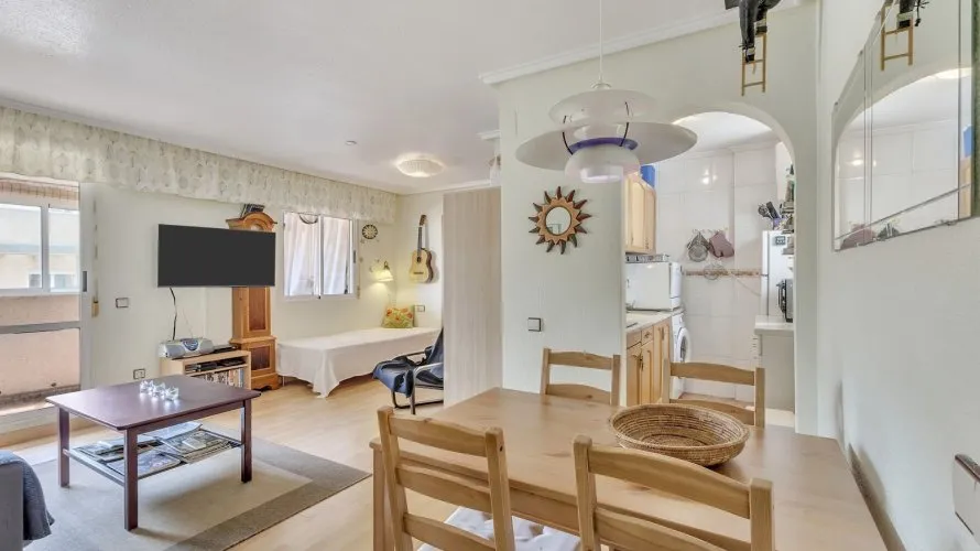 Apartment de 60m² à Torrevieja, Spain No. 2928 № 13