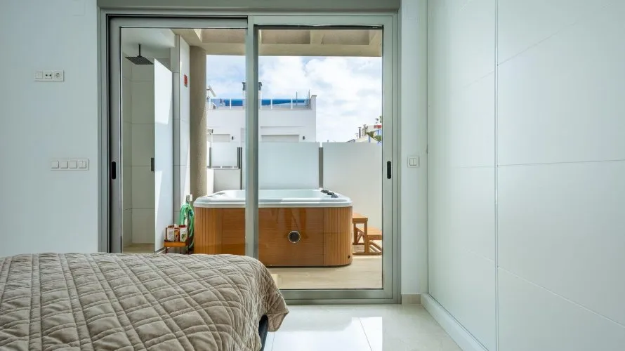 Apartment de 129m² à Torrevieja, Spain No. 2936 № 7