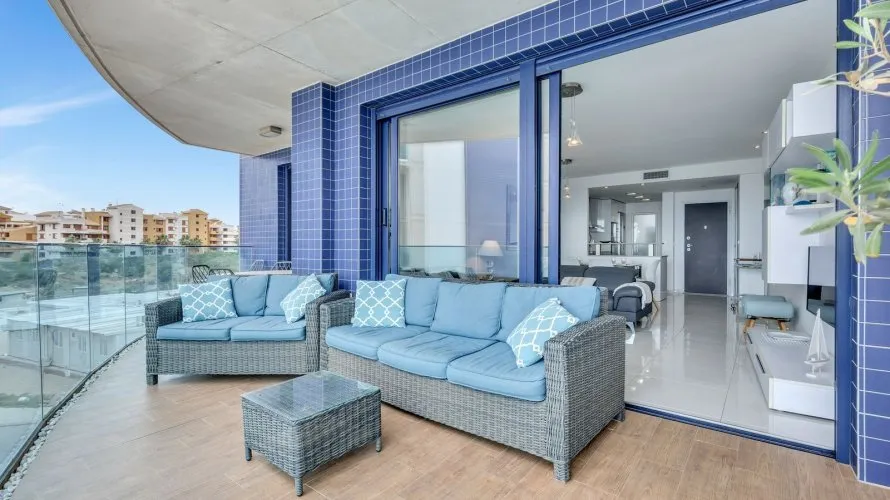 Apartment de 114m² à Torrevieja, Spain No. 2934 № 26