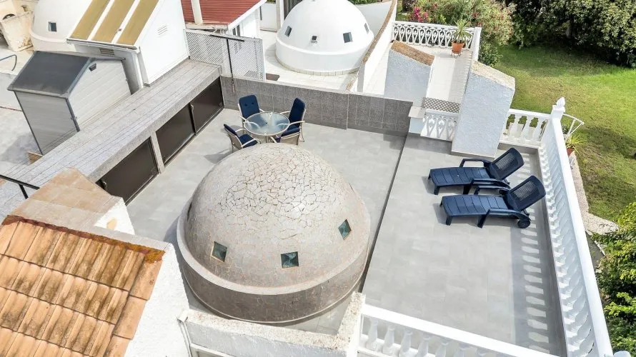 House de 42m² à Alicante, Spain No. 3025 № 28