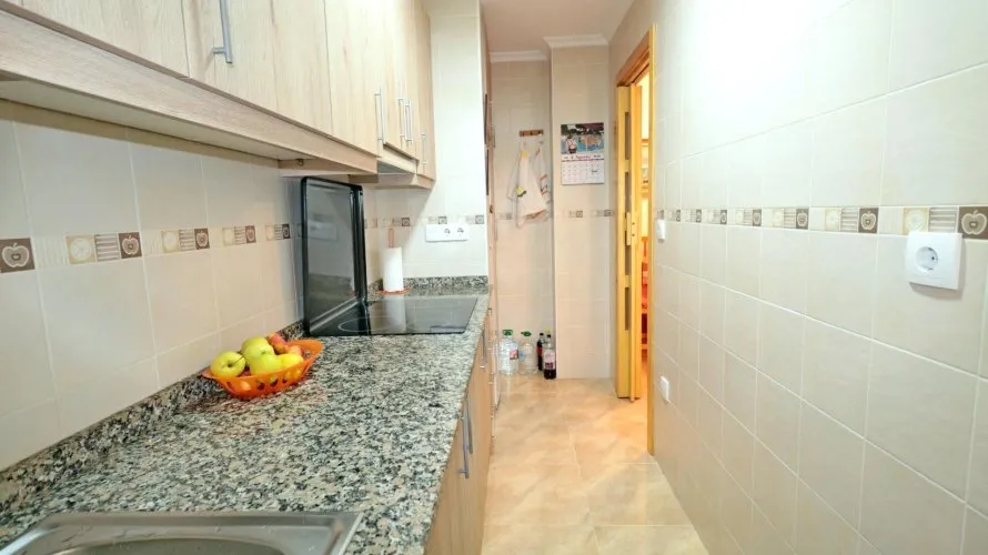 Apartment de 2 chambres à Torrevieja, Spain No. 3057 № 4
