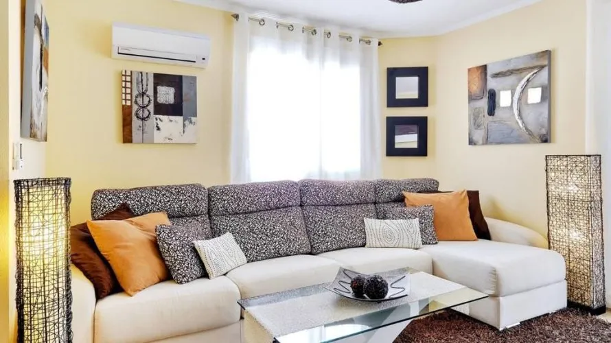 Apartment de 110m² à Dehesa De Campoamor, Spain No. 2926 № 10
