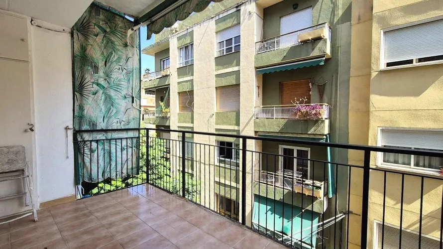 Apartment de 1 chambre à Campoamor, Spain No. 2986 № 13