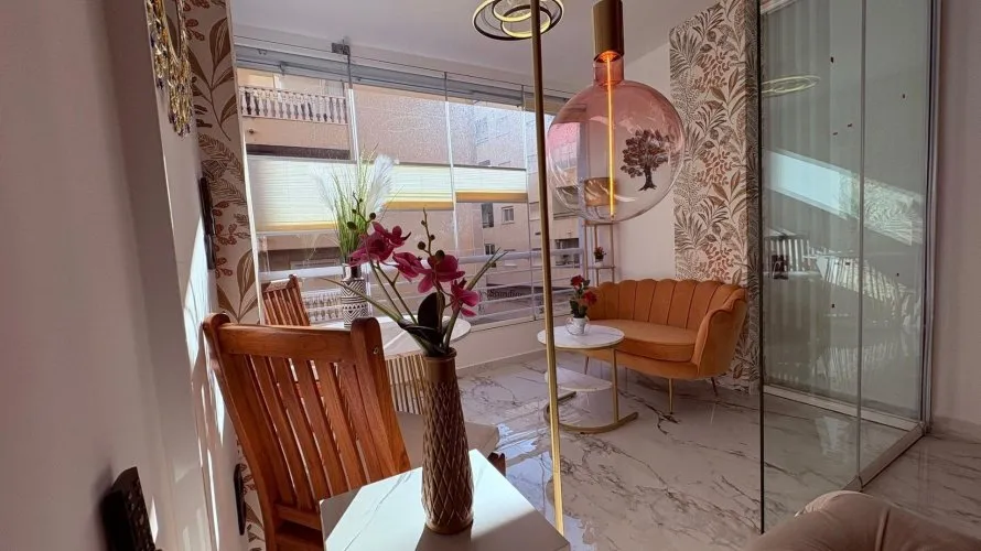 Apartment de 1 chambre à Torrevieja, Spain No. 2978 № 21