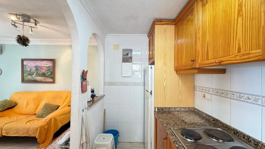 Apartment de 2 chambres à Torrevieja, Spain No. 2973 № 4
