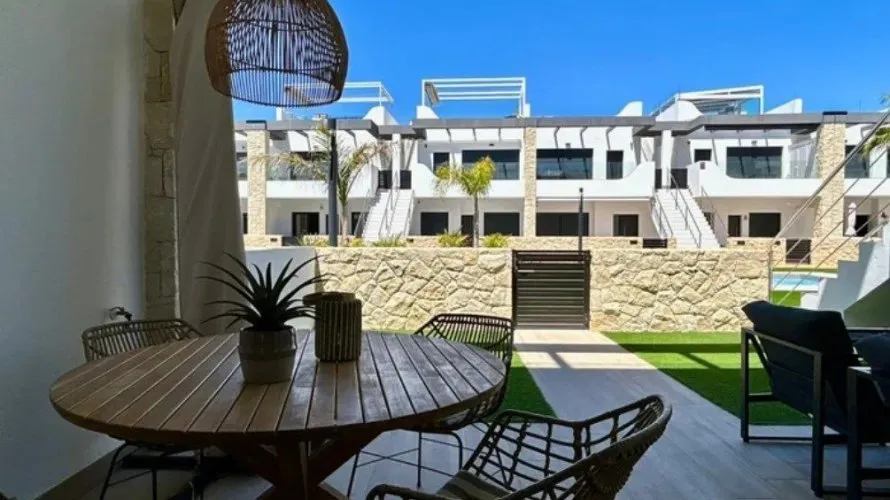Apartment de à Torrevieja, Spain No. 2940 № 9