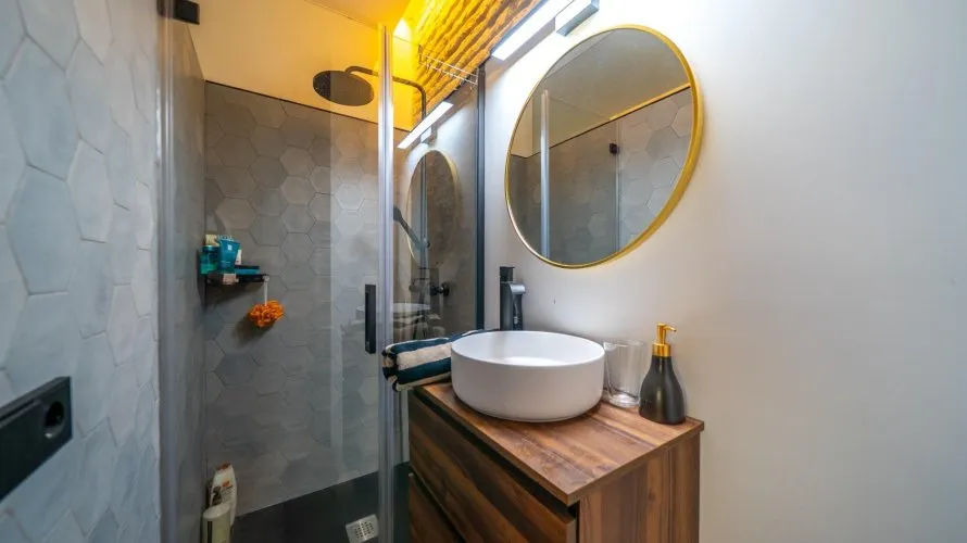 Apartment de 1 chambre à Madrid, Spain No. 2945