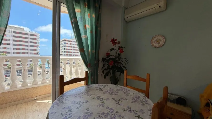 Apartment de 2 chambres à Torrevieja, Spain No. 2973 № 16
