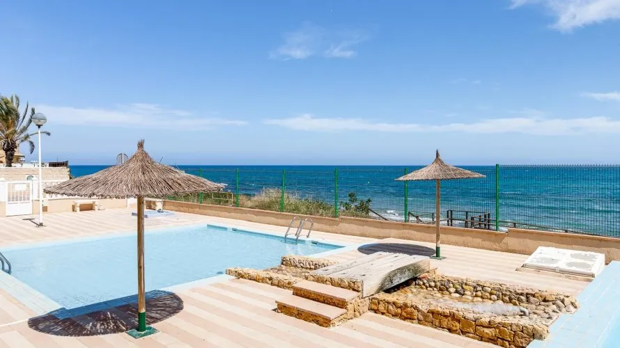 Apartment de 70m² à Torrevieja, Spain No. 2927 № 7