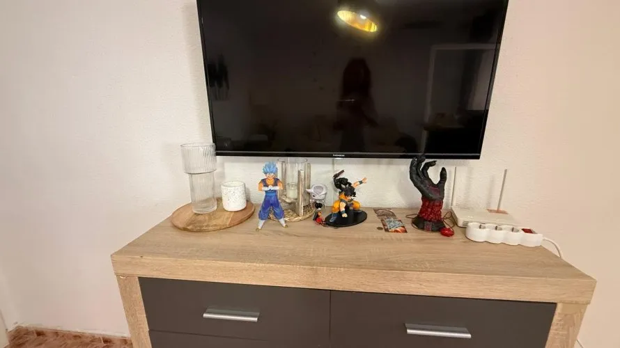 Apartment de 1 chambre à Torrevieja, Spain No. 3040 № 6