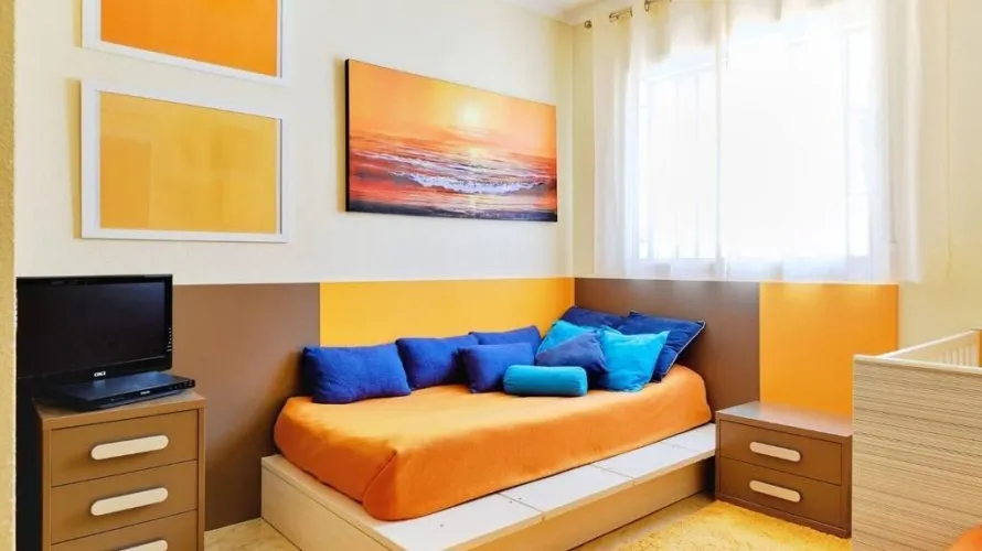 Apartment de 110m² à Dehesa De Campoamor, Spain No. 2926 № 5
