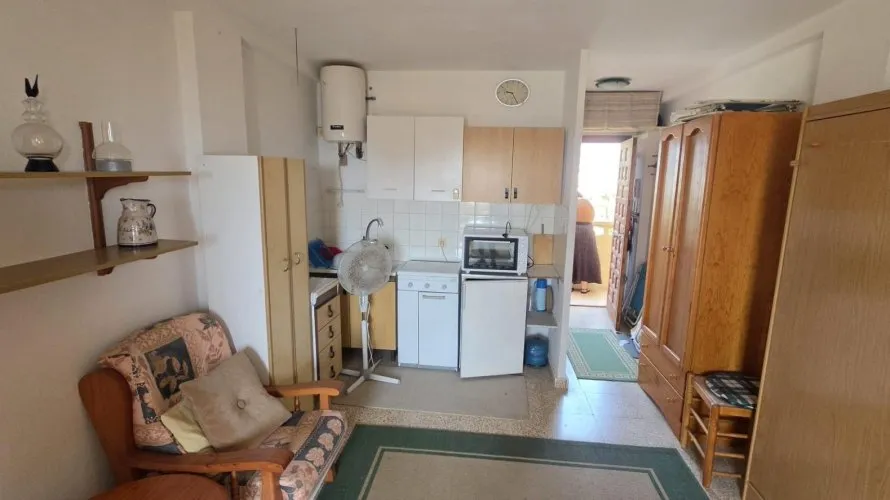 Apartment de 26m² à Torreblanca, Spain No. 2962 № 5