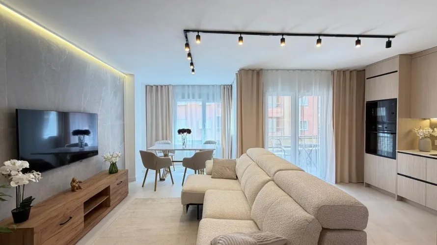 Apartment de 4 chambres à Torrevieja, Spain No. 3046 № 4