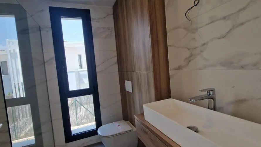 Villa de 3 chambres à La Font, Spain No. 2943 № 13