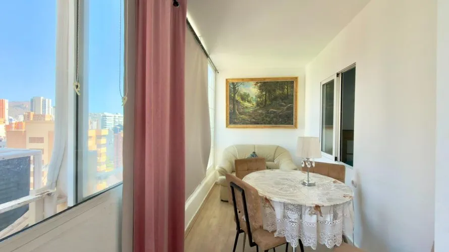 Apartment de 51m² à Benidorm, Spain No. 2955 № 4
