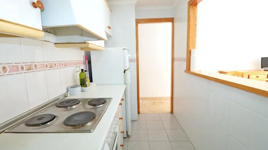 Apartment de 2 chambres à Torrevieja, Spain No. 3056 № 7