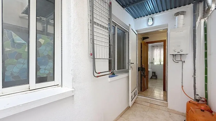 Apartment de 1 chambre à Torrevieja, Spain No. 3010 № 15
