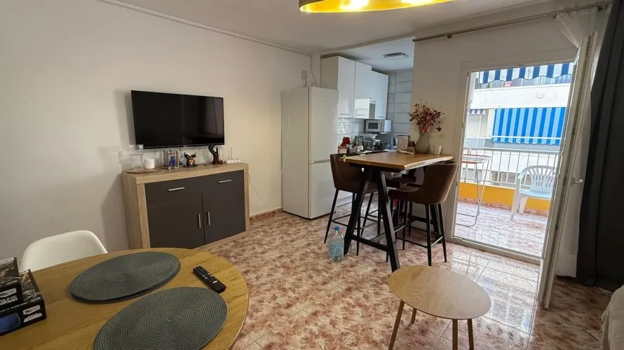 Apartment de 1 chambre à Torrevieja, Spain No. 3040 № 2