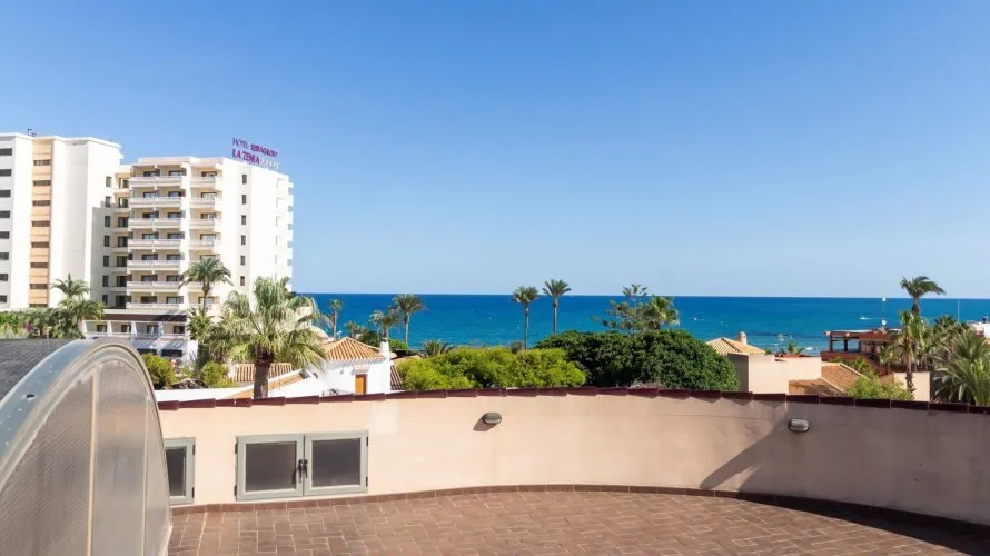 Villa de 624m² à La Zenia, Spain No. 2930 № 4