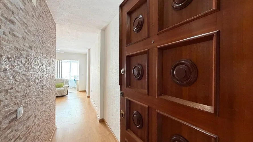 Apartment de 2 chambres à Torrevieja, Spain No. 2987 № 16