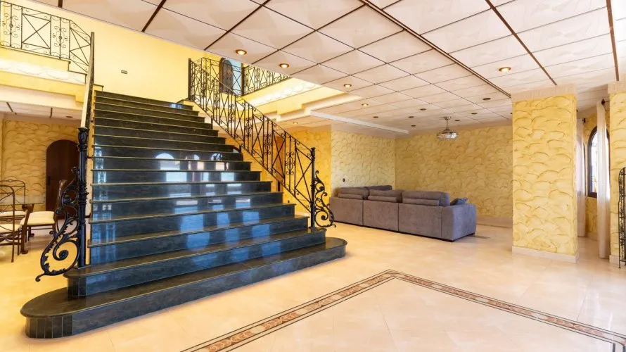 Villa de 624m² à La Zenia, Spain No. 2930 № 16