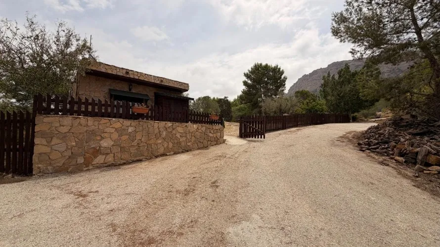 Villa de 3 chambres à Murcia, Spain No. 2959 № 11