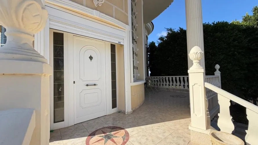Villa de 6 chambres à Rojales, Spain No. 2966 № 25