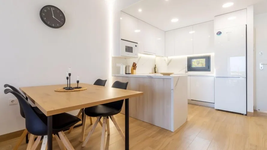 Apartment de 75m² à Los Balcones, Spain No. 2935 № 20