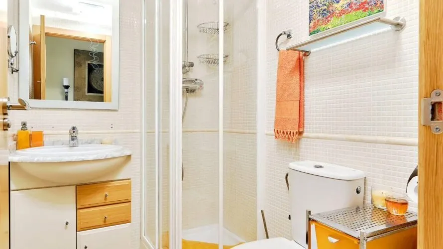 Apartment de 110m² à Dehesa De Campoamor, Spain No. 2926 № 4
