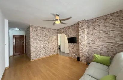 Apartment de 2 chambres à Torrevieja, Spain No. 2987