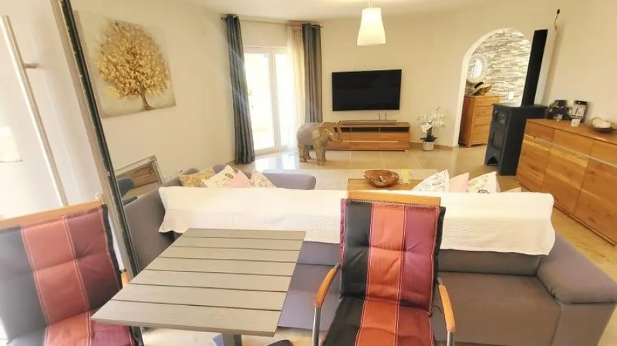 Villa de 4 chambres à Rojales, Spain No. 3037 № 4