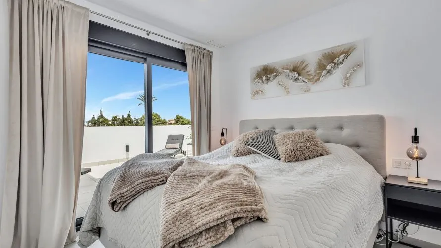 Apartment de 145m² à Los Alcazares, Spain No. 2929 № 8