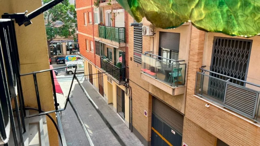 Apartment de 2 chambres à Valencia, Spain No. 2995 № 4