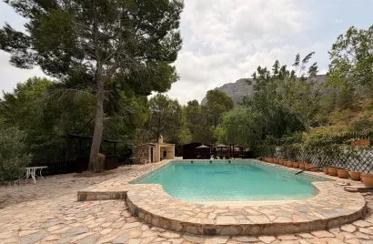 Villa de 3 chambres à Murcia, Spain No. 2959