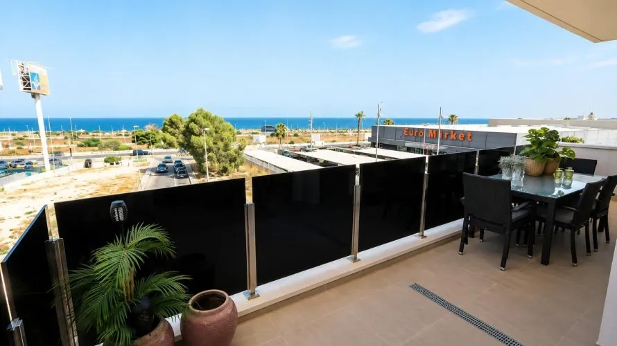 Apartment de 3 chambres à Torrevieja, Spain No. 2997 № 5