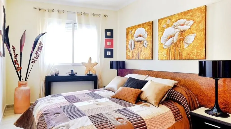 Apartment de 110m² à Dehesa De Campoamor, Spain No. 2926 № 7