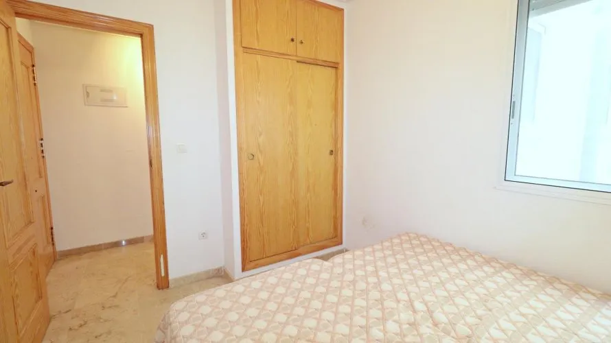 Apartment de 2 chambres à Torrevieja, Spain No. 3056 № 5