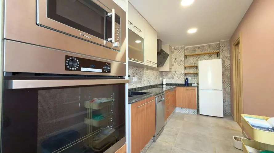 Apartment de 2 chambres à Villajoyosa, Spain No. 3048 № 9