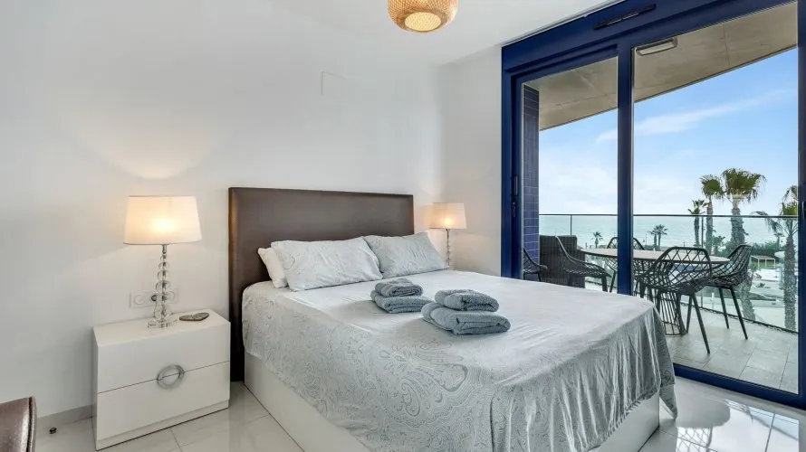 Apartment de 114m² à Torrevieja, Spain No. 2934 № 12