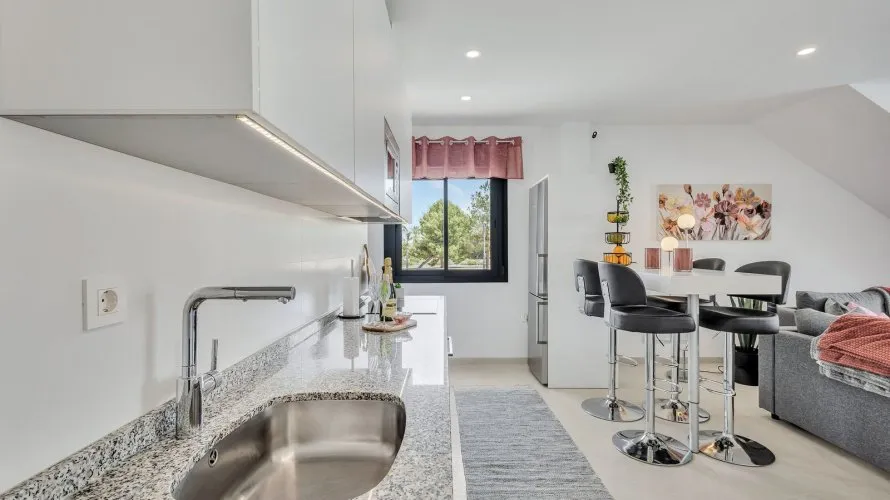 Apartment de 145m² à Los Alcazares, Spain No. 2929 № 15